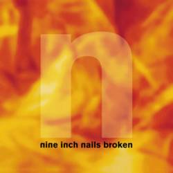 Nine Inch Nails : Broken